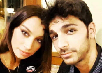 Raimondo Todaro e Francesca Tocca annunciano la separazione: “Proseguiremo la nostra vita singolarmente”