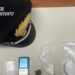 BENEVENTO – LOTTA ALLA SPACCIO DI SOSTANZE STUPEFACENTI. GETTA LA DROGA DALLA FINESTRA, ARRESTATO DAI CARABINIERI.