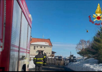 Tragedia sull’Etna: Danilo Marletta, 17 anni, perde la vita durante un’escursione