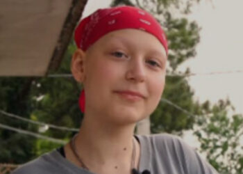 Asia, la 14enne che emozionò Mattarella: “Sono libera dalle metastasi”