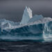 L’iceberg più grande al mondo, A23a, cambia rotta: quali rischi potrebbe comportare