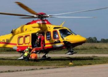 Catania, bimba di 18 mesi ingoia una batteria a bottone: è gravissima