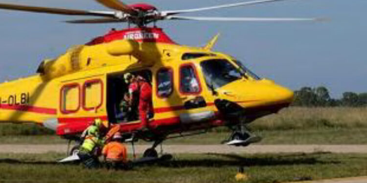 Catania, bimba di 18 mesi ingoia una batteria a bottone: è gravissima