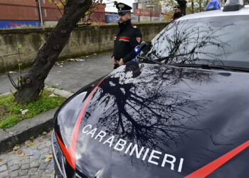 Napoli: estorsioni al porto per il clan Mazzarella. Carabinieri arrestano 3 persone