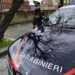 Napoli: estorsioni al porto per il clan Mazzarella. Carabinieri arrestano 3 persone