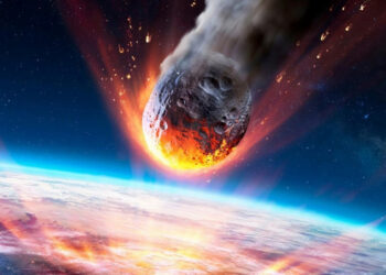 2024 YR4: l’asteroide con una probabilità su 83 di colpire la Terra il 22 dicembre 2032