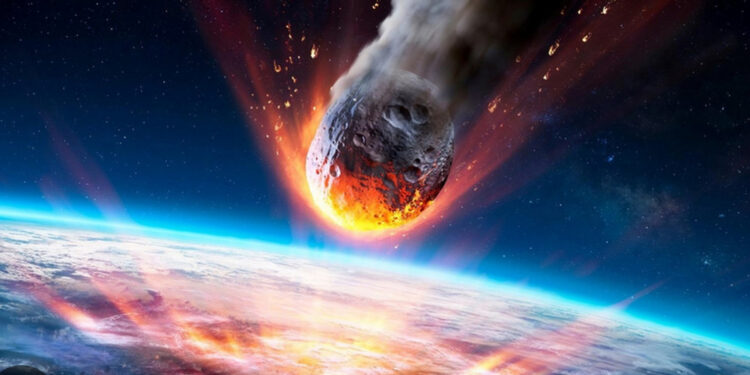 2024 YR4: l’asteroide con una probabilità su 83 di colpire la Terra il 22 dicembre 2032