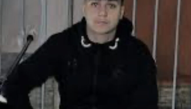 Ergastolo per Francesco Pio Valda: giustizia per l’omicidio di Checco Maimone a Mergellina