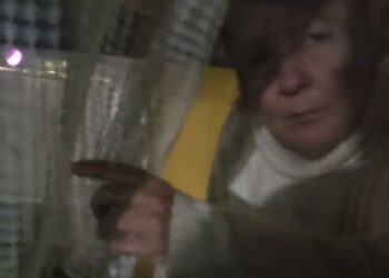 Le notturne chiacchierate di Vanda: quando il sonno di Pino diventa un sogno lontano