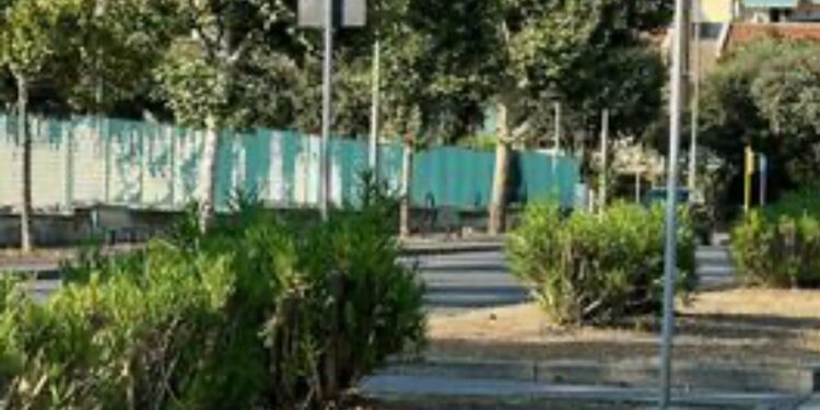 Salerno: 20enne accoltellato sul Lungomare Trieste, non è in pericolo di vita