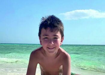 Malore in vacanza: Mattia muore a 9 anni. Il papà: «Mio figlio stava bene»