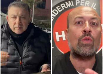 Alfredo di “Non prendermi per Il km” dopo la denuncia del giornalista Pino Grazioli e dell’azienda American Auto per diffamazione e calunnie, elimina il post