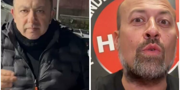 Alfredo di “Non prendermi per Il km” dopo la denuncia del giornalista Pino Grazioli e dell’azienda American Auto per diffamazione e calunnie, elimina il post