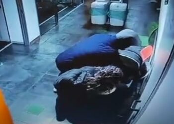 Cosenza: neonata rapita dalla clinica Sacro Cuore, ritrovata sana e salva