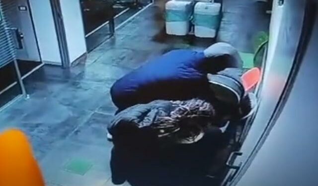 Cosenza: neonata rapita dalla clinica Sacro Cuore, ritrovata sana e salva