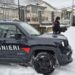 Tragedia a Volturara Irpina: 77enne trovato senza vita sotto la neve durante una passeggiata