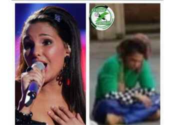 Rania, la cantante scomparsa e ritrovata in Italia:  ha accettato le cure