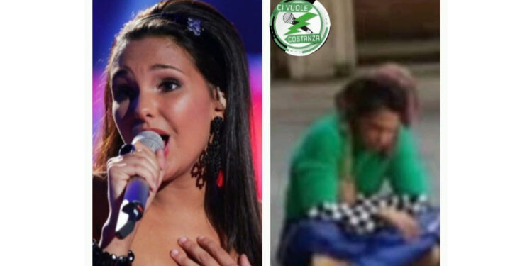 Rania, la cantante scomparsa e ritrovata in Italia: ha accettato le cure