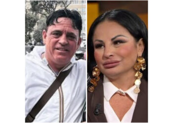 Rita De Crescenzo: il marito Sasa’ ha denunciato in passato il clan Elia per salvarla dalla droga