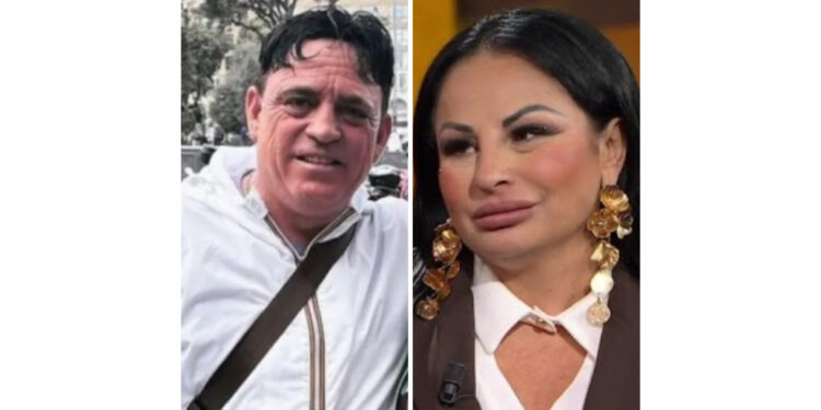 Rita De Crescenzo: il marito Sasa’ ha denunciato in passato il clan Elia per salvarla dalla droga