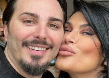 Scarcerato Tony Colombo: il cantante neomelodico agli arresti domiciliari a Gaeta