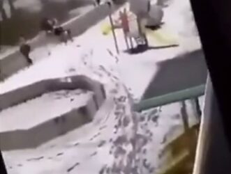 Strage al Campus di Örebro: 10 morti in una sparatoria, escluso movente terroristico