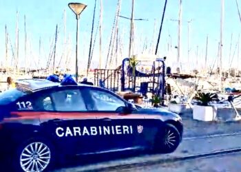 Castellammare di Stabia: controlli dei carabinieri