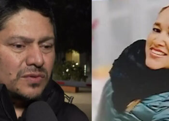 Omicidio di Jhoanna Nataly Quintanilla: il compagno confessa e resta in carcere