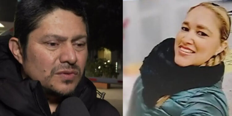 Omicidio di Jhoanna Nataly Quintanilla: il compagno confessa e resta in carcere