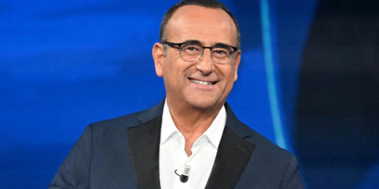 Sanremo 2025: Al via la 75ª edizione con tutti i 29 Big sul palco