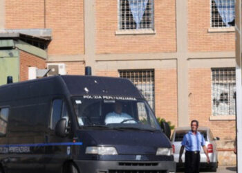 SALERNO, AGGREDITI DUE AGENTI IN CARCERE. SAPPE: NON C’È TREGUA PER IL PERSONALE DI POLIZIA PENITENZIARIA IN SERVIZIO PRESSO GLI ISTITUTI PENITENZIARI DELLA CAMPANIA