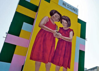 Caivano, al via il processo d’appello per gli abusi sulle cuginette: imputati due ventenni