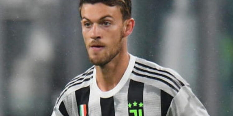 Daniele Rugani condannato per guida in stato di ebbrezza: sei mesi di arresto e sanzioni accessorie