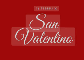 San Valentino: la festa degli innamorati tra storia e curiosità