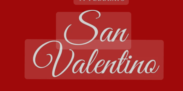 San Valentino: la festa degli innamorati tra storia e curiosità
