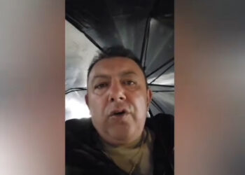 Pino Grazioli denuncia il collasso degli ospedali in Campania e si rivolge a De Luca