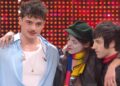 Sanremo 2025: Olly trionfa con “Balorda Nostalgia”