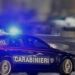 Inseguimento a Pianura: due uomini legati al clan Carillo-Perfetto si schiantano durante la fuga