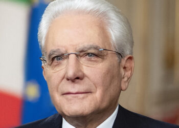 Tensioni diplomatiche tra Italia e Russia: Mosca critica le dichiarazioni di Mattarella