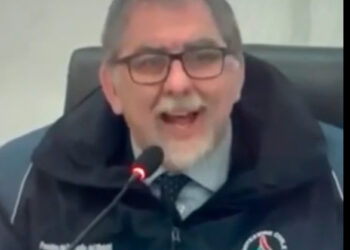 Campi Flegrei: polemiche per le dichiarazioni del capo della Protezione Civile