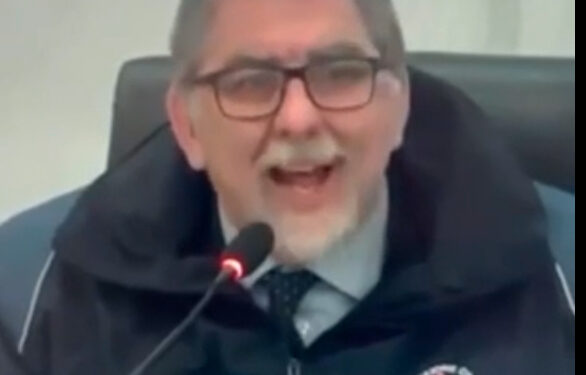 Campi Flegrei: polemiche per le dichiarazioni del capo della Protezione Civile