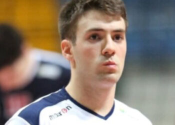 Monza:ex pallavolista muore a 34 anni in Incidente Stradale; avviata raccolta fondi per la famiglia