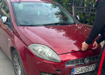 Capua, furto a “Motor Mania Capua” i Carabinieri intervengono sulla segnalazione dell’imprenditore