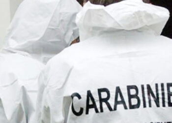 Aggressione in una panetteria di Torre Annunziata: dipendente in prova ferisce l’anziana madre del titolare