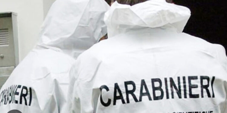 Aggressione in una panetteria di Torre Annunziata: dipendente in prova ferisce l’anziana madre del titolare