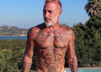 Confermato il sequestro della villa di Gianluca Vacchi in Costa Smeralda: l’imprenditore rischia il processo per abuso edilizio