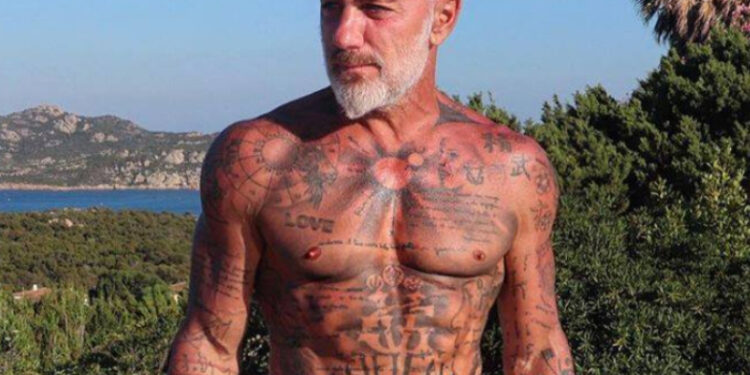 Confermato il sequestro della villa di Gianluca Vacchi in Costa Smeralda: l’imprenditore rischia il processo per abuso edilizio