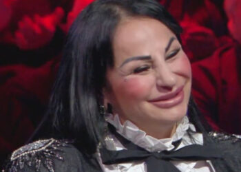 Rita De Crescenzo: “TikTok è stata la mia terapia, da 6 anni lontana da droghe e psicofarmaci”