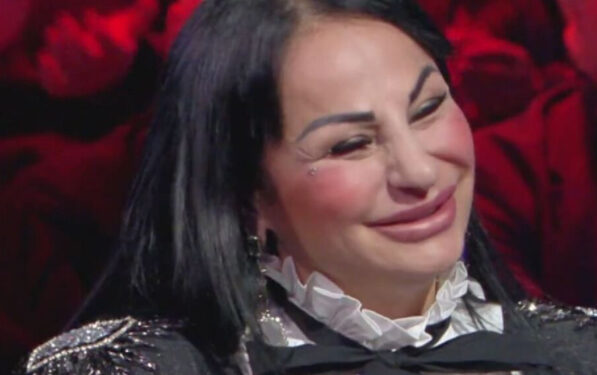 Rita De Crescenzo: “TikTok è stata la mia terapia, da 6 anni lontana da droghe e psicofarmaci”