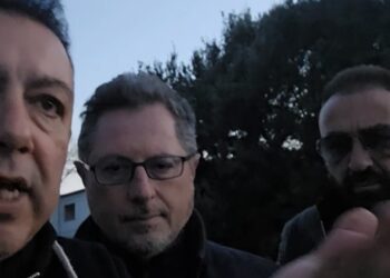 Scampia: una bomba ecologica nel cuore del quartiere